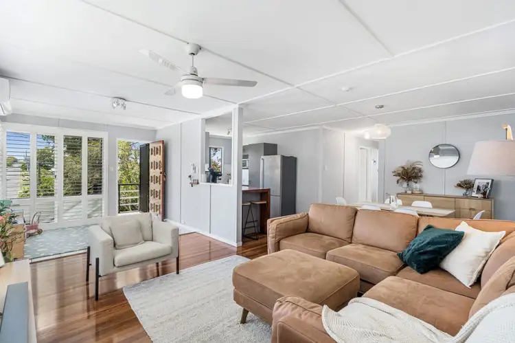 Third view of Homely house listing, 86 Roseneath Parade, Wynnum West QLD 4178