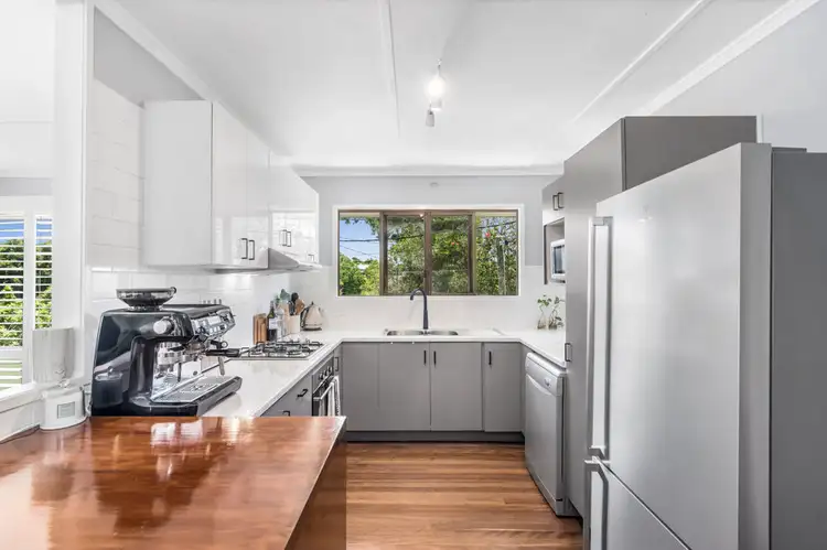 Fourth view of Homely house listing, 86 Roseneath Parade, Wynnum West QLD 4178
