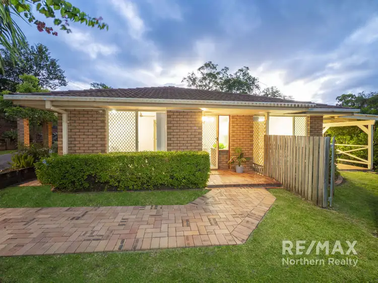 Third view of Homely house listing, 4 Sharon Court, Albany Creek QLD 4035
