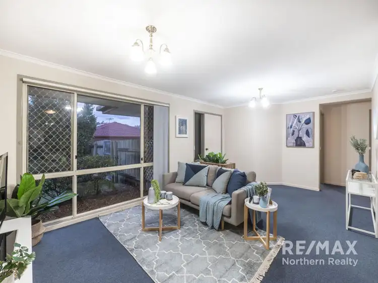 Fourth view of Homely house listing, 4 Sharon Court, Albany Creek QLD 4035