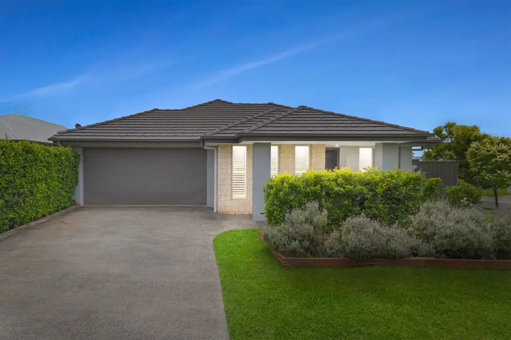 Main view of Homely house listing, 21 Marmoset Circuit, Dakabin QLD 4503