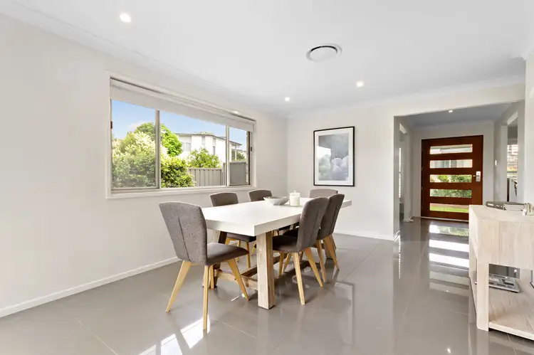 Third view of Homely house listing, 21 Marmoset Circuit, Dakabin QLD 4503