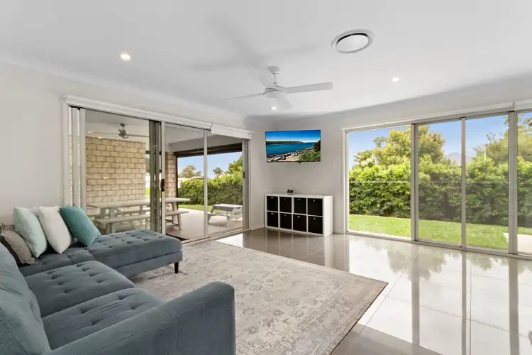 Fifth view of Homely house listing, 21 Marmoset Circuit, Dakabin QLD 4503