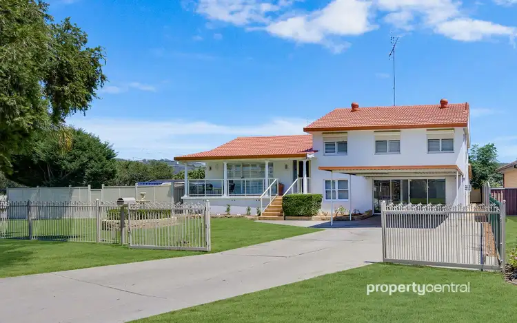 21 Nepean Street, Emu Plains NSW 2750
