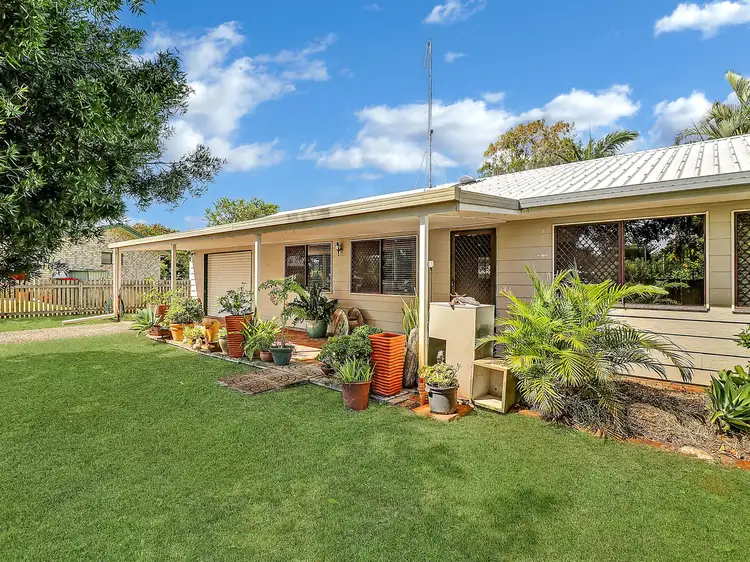Main view of Homely house listing, 9 Veronica Street, Kinka Beach QLD 4703