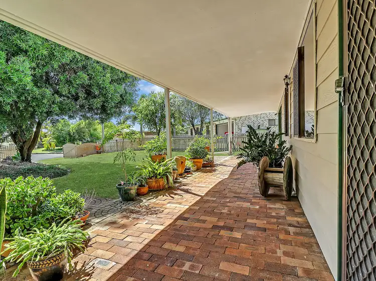 Second view of Homely house listing, 9 Veronica Street, Kinka Beach QLD 4703