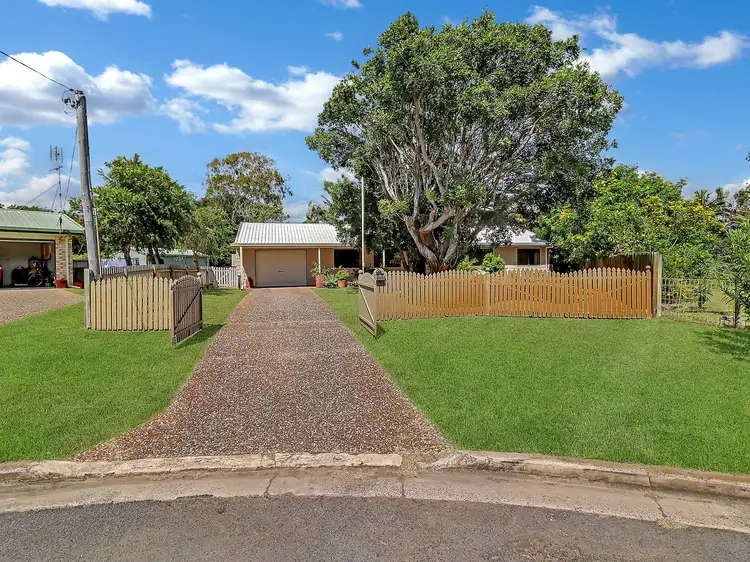 Fourth view of Homely house listing, 9 Veronica Street, Kinka Beach QLD 4703