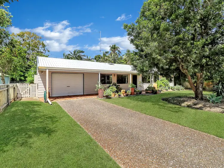 Fifth view of Homely house listing, 9 Veronica Street, Kinka Beach QLD 4703