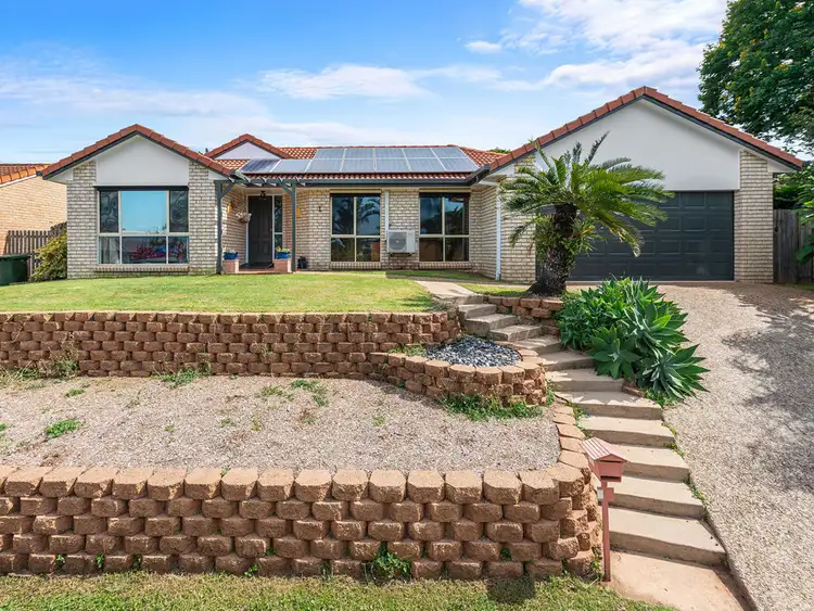 1 Kelnat Street, Mansfield QLD 4122