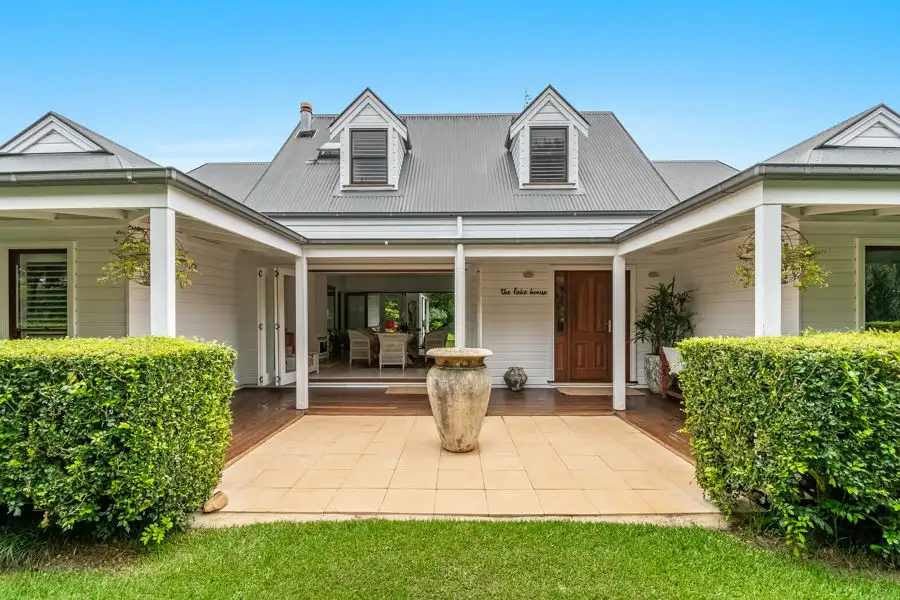 Main view of Homely house listing, 12 Magnolia Place, Ewingsdale NSW 2481