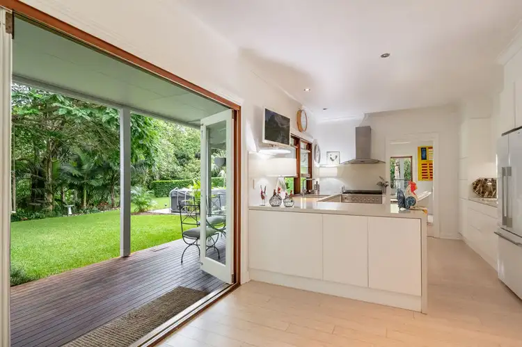 Second view of Homely house listing, 12 Magnolia Place, Ewingsdale NSW 2481