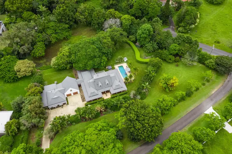 Fourth view of Homely house listing, 12 Magnolia Place, Ewingsdale NSW 2481