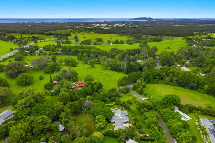 Sixth view of Homely house listing, 12 Magnolia Place, Ewingsdale NSW 2481