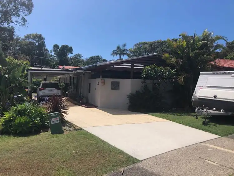 42 Hibiscus Drive, Valla Beach NSW 2448