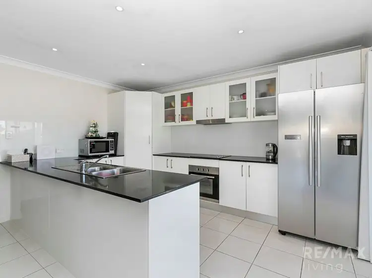 Second view of Homely house listing, 28 Castle Court, Caboolture QLD 4510