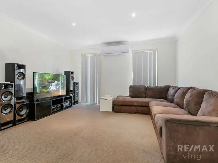 Third view of Homely house listing, 28 Castle Court, Caboolture QLD 4510