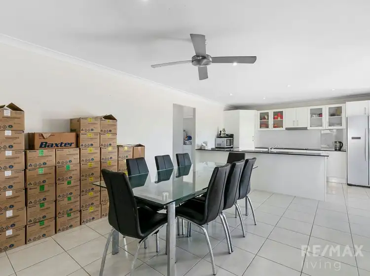 Fourth view of Homely house listing, 28 Castle Court, Caboolture QLD 4510