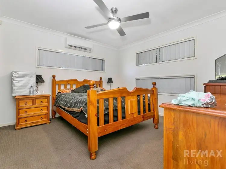 Fifth view of Homely house listing, 28 Castle Court, Caboolture QLD 4510