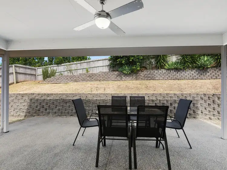 Fifth view of Homely house listing, 15 Altitude Drive, Burnside QLD 4560