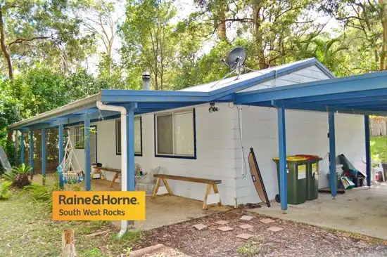 12 Grey Street, Arakoon NSW 2431