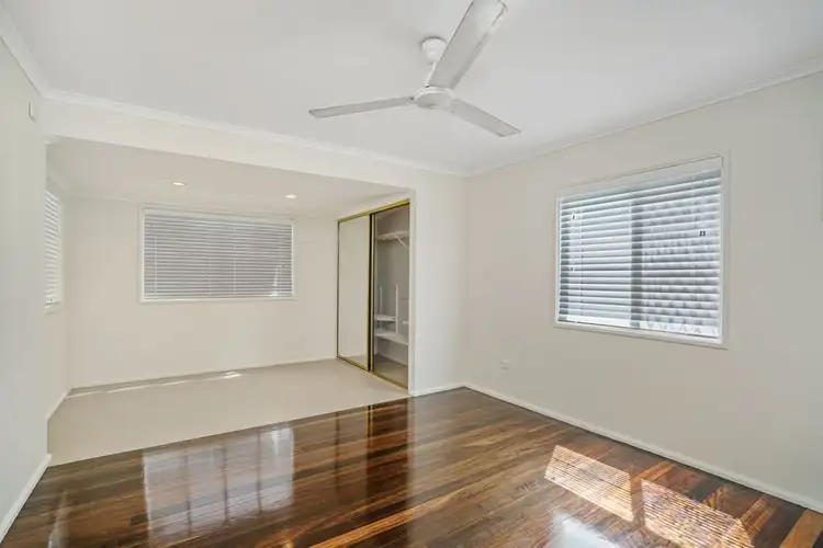 Fourth view of Homely house listing, 10 Scenic Street, Bayview Heights QLD 4868