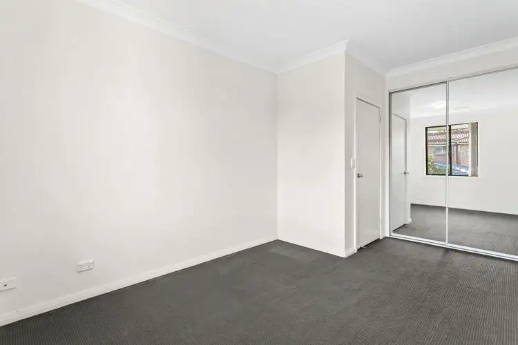 Fifth view of Homely townhouse listing, 5/76-78 Chamberlain Road, Guildford NSW 2161