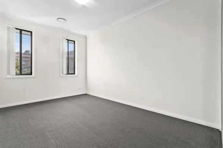 Sixth view of Homely townhouse listing, 5/76-78 Chamberlain Road, Guildford NSW 2161