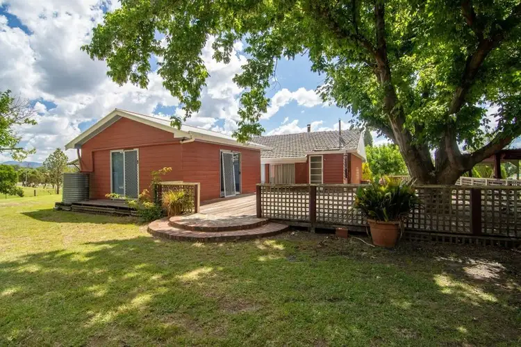 Third view of Homely house listing, 30-34 Jenkins Street, Nundle NSW 2340