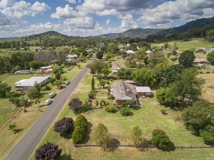 Sixth view of Homely house listing, 30-34 Jenkins Street, Nundle NSW 2340
