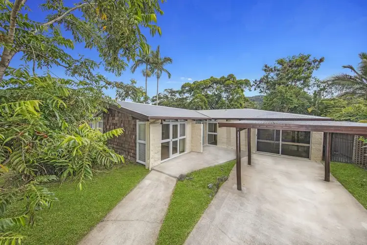 18 Torrance Avenue, Edge Hill QLD 4870
