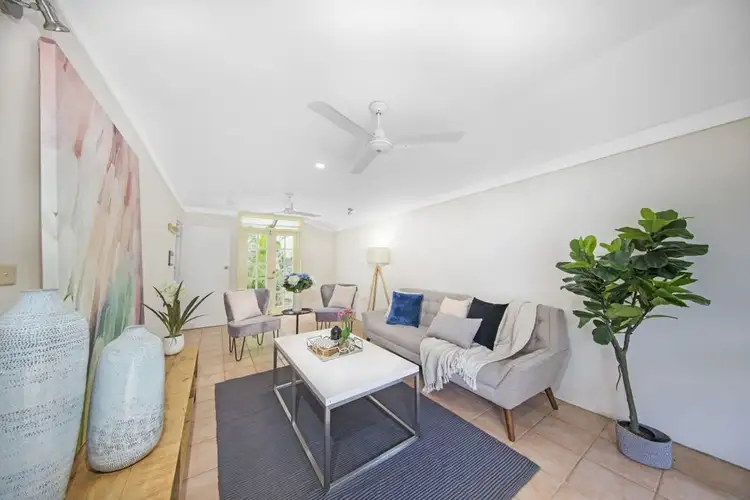 Third view of Homely house listing, 18 Torrance Avenue, Edge Hill QLD 4870