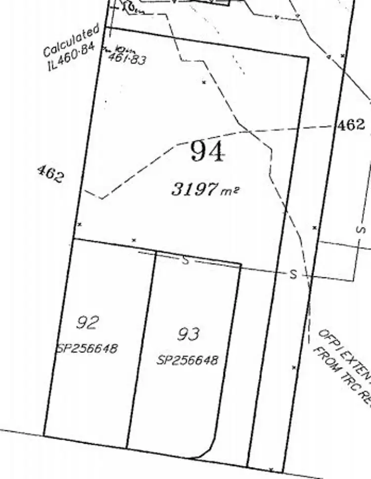Fifth view of Homely land listing, 28 William Street, Cambooya QLD 4358
