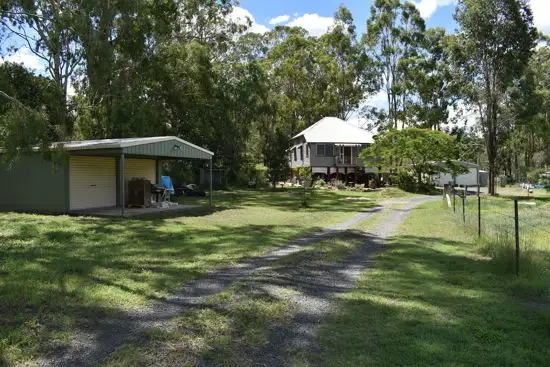 Main view of Homely rural property listing, 3 Thomas Road, Upper Lockyer QLD 4352