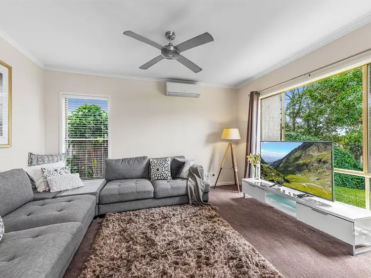 Third view of Homely house listing, 5 Amamoor Ct, Forest Lake QLD 4078