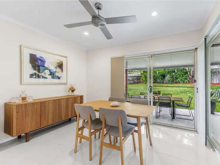 Sixth view of Homely house listing, 5 Amamoor Ct, Forest Lake QLD 4078