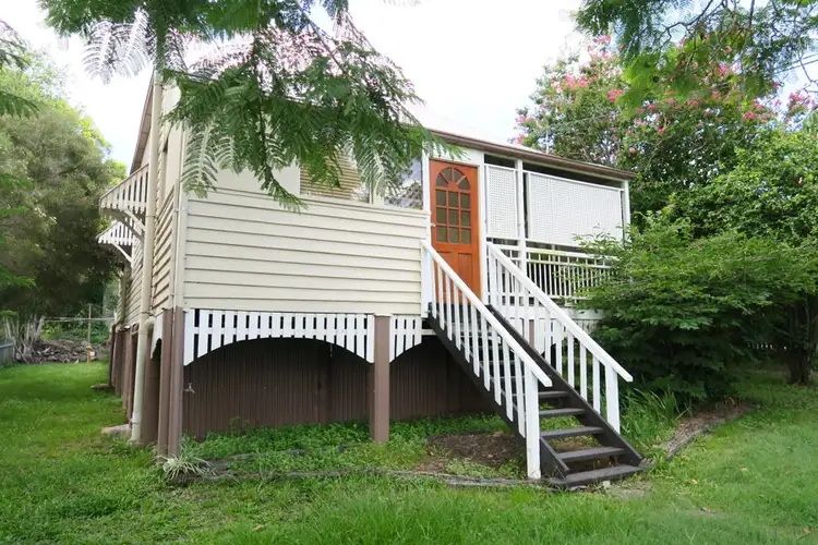 Main view of Homely house listing, 22 Glossop Street, Brassall QLD 4305