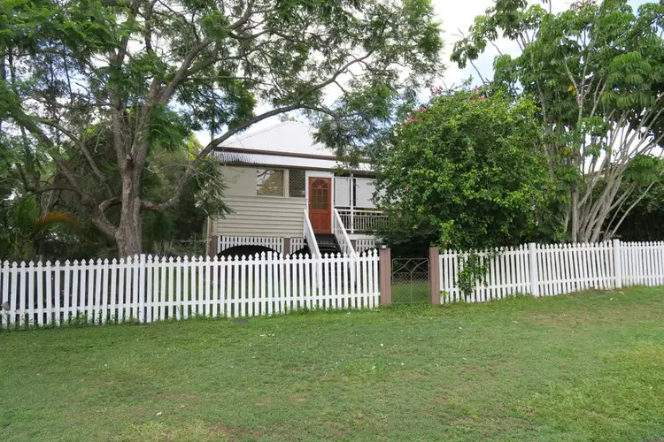 Second view of Homely house listing, 22 Glossop Street, Brassall QLD 4305