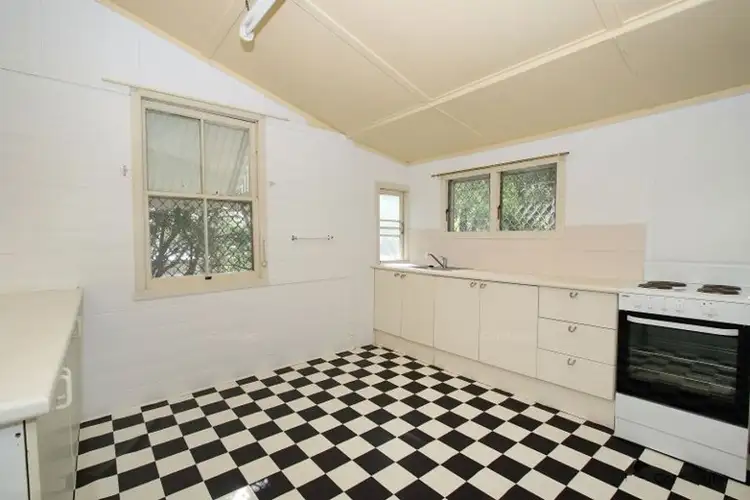 Third view of Homely house listing, 22 Glossop Street, Brassall QLD 4305