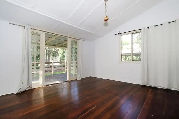 Fifth view of Homely house listing, 22 Glossop Street, Brassall QLD 4305