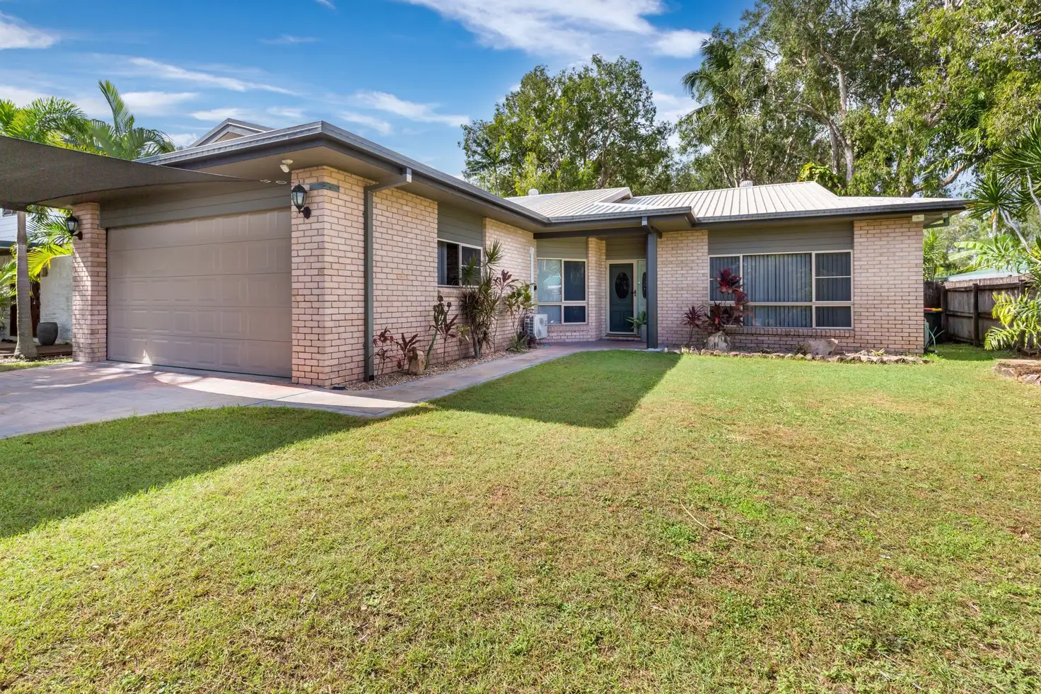 Main view of Homely house listing, 6 Richard Street, Andergrove QLD 4740