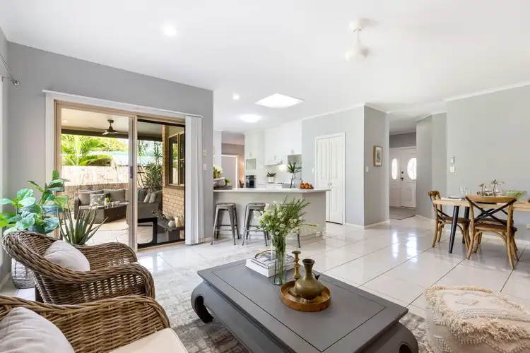 Sixth view of Homely house listing, 6 Richard Street, Andergrove QLD 4740