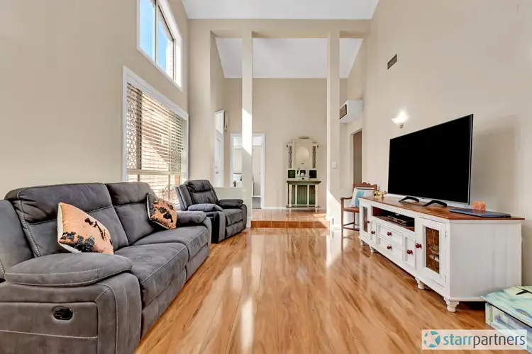 Fourth view of Homely house listing, 6A Steele Place, Bligh Park NSW 2756