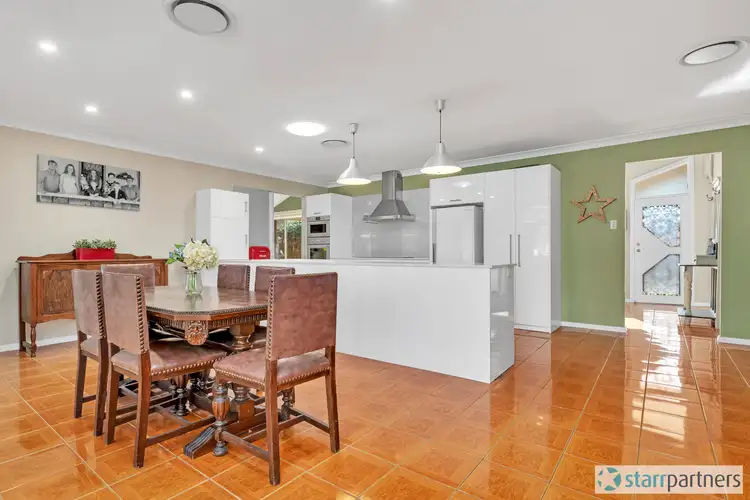 Fifth view of Homely house listing, 6A Steele Place, Bligh Park NSW 2756