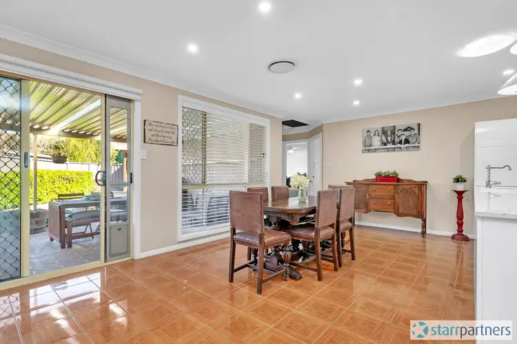 Sixth view of Homely house listing, 6A Steele Place, Bligh Park NSW 2756