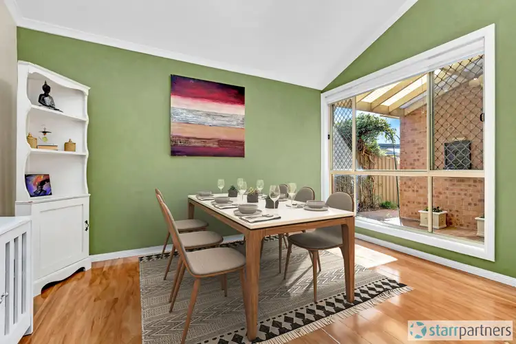 Seventh view of Homely house listing, 6A Steele Place, Bligh Park NSW 2756
