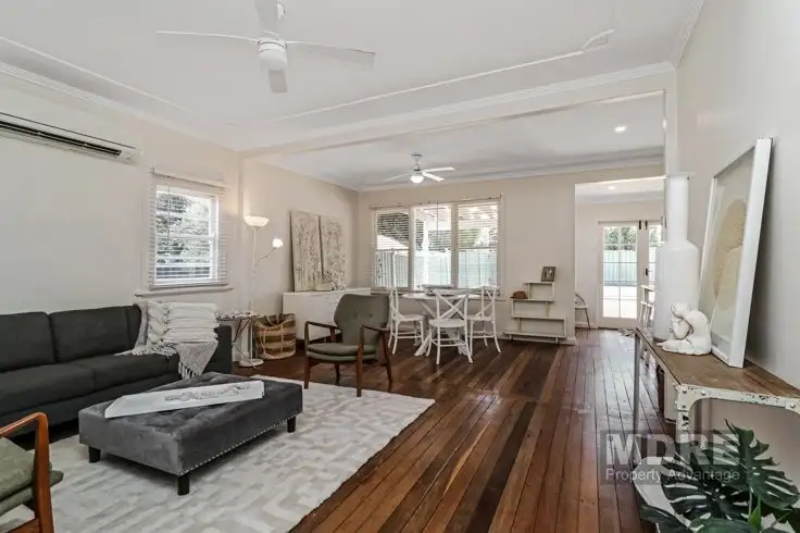 Second view of Homely house listing, 24 Norman Street, Waratah NSW 2298
