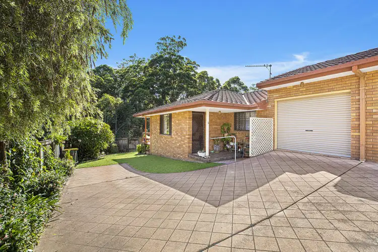 Main view of Homely villa listing, 2/3 O'Neill St, Coffs Harbour NSW 2450