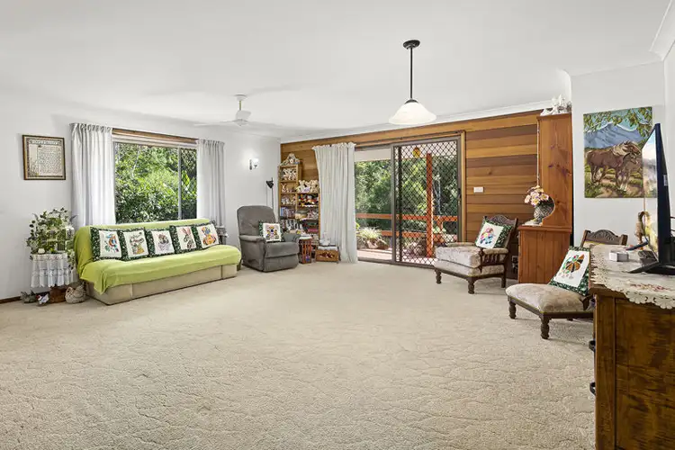 Second view of Homely villa listing, 2/3 O'Neill St, Coffs Harbour NSW 2450