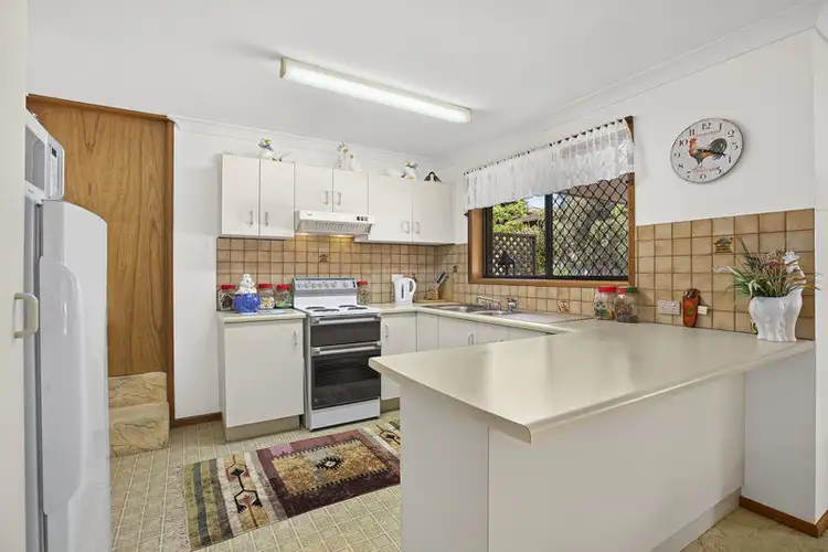 Third view of Homely villa listing, 2/3 O'Neill St, Coffs Harbour NSW 2450