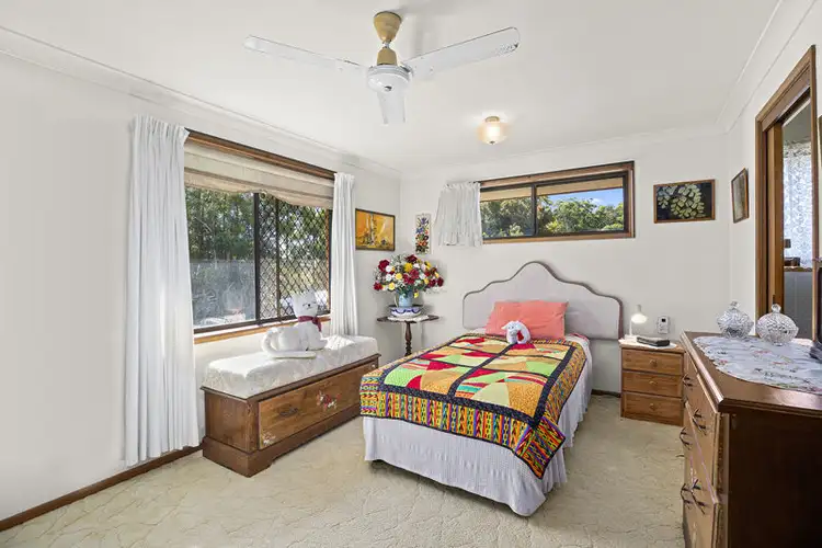 Fourth view of Homely villa listing, 2/3 O'Neill St, Coffs Harbour NSW 2450
